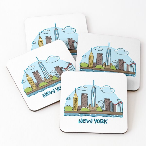 Item preview, NewYork hoodie/t-shirt designed and sold by LIFEWITHAVERY.