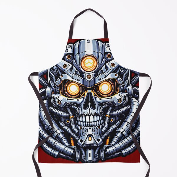 Item preview, Biomech Skulls S01 D02 designed and sold by Houerd.