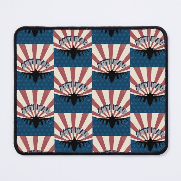 Item preview, ANTIWAR designed and sold by Perceptible.