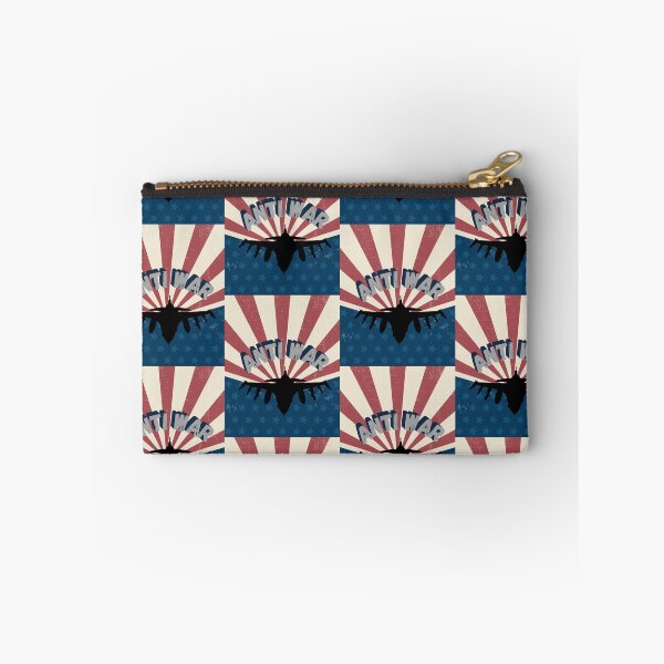 Item preview, ANTIWAR designed and sold by Perceptible.