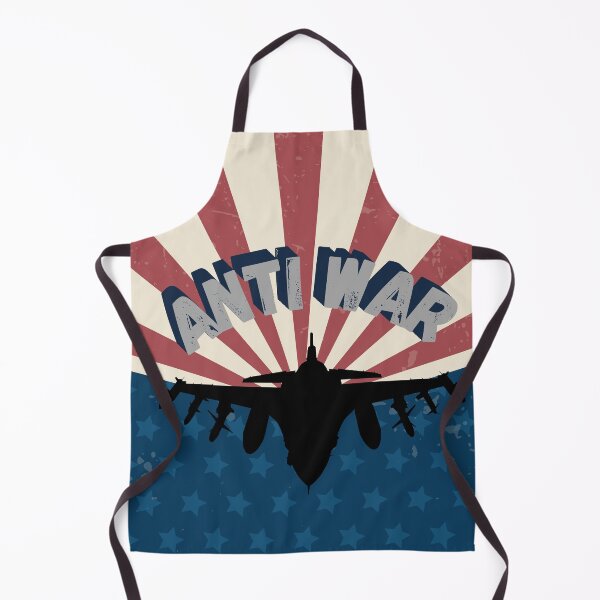 Item preview, ANTIWAR designed and sold by Perceptible.