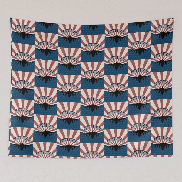 Item preview, ANTIWAR designed and sold by Perceptible.