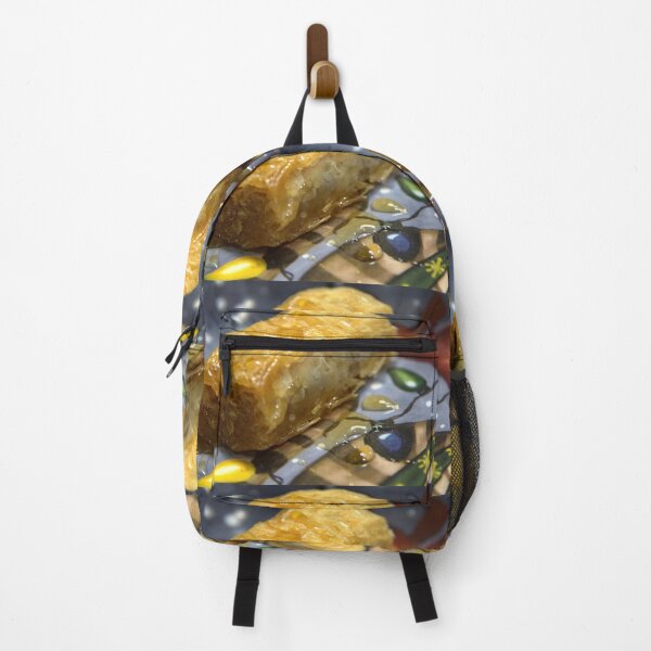Item preview, Drizzled Baklava designed and sold by vernonplatt.