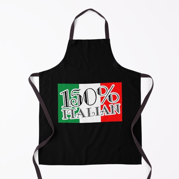 Item preview, Local Color: 150% Italian!  designed and sold by Metro Monthly Department Store.