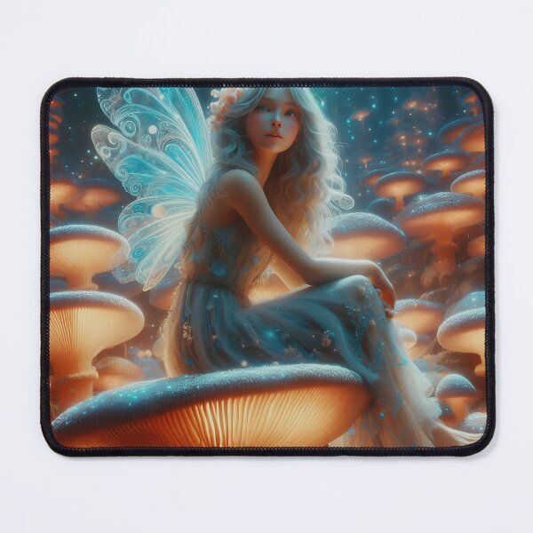 Item preview, Fairy Girl designed and sold by scottanderson2.