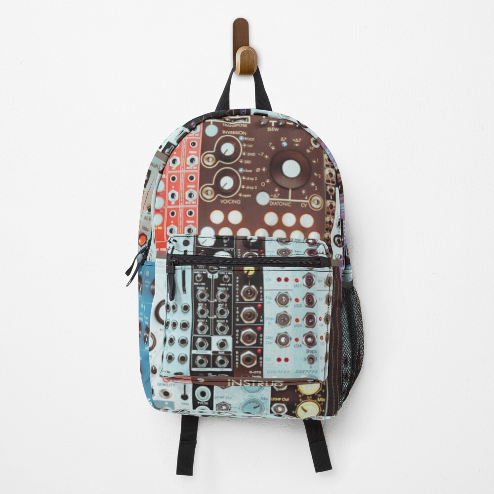 Item preview, Backpack designed and sold by BeagleDesigns.