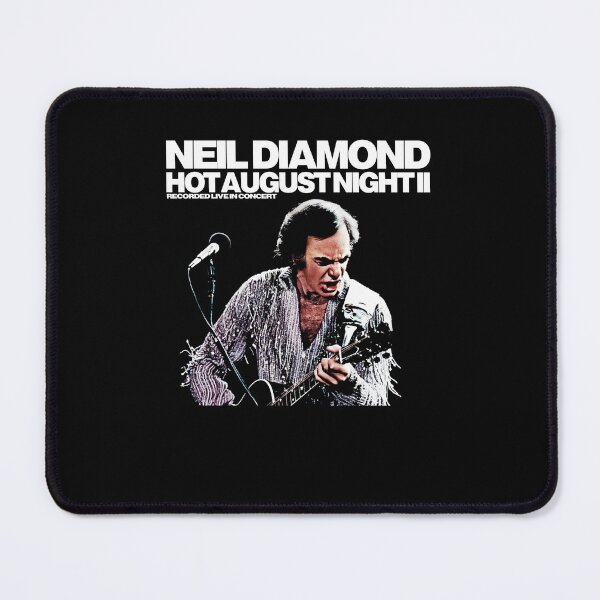 Item preview, Hot August Night Ii Album designed and sold by shannonroberto.