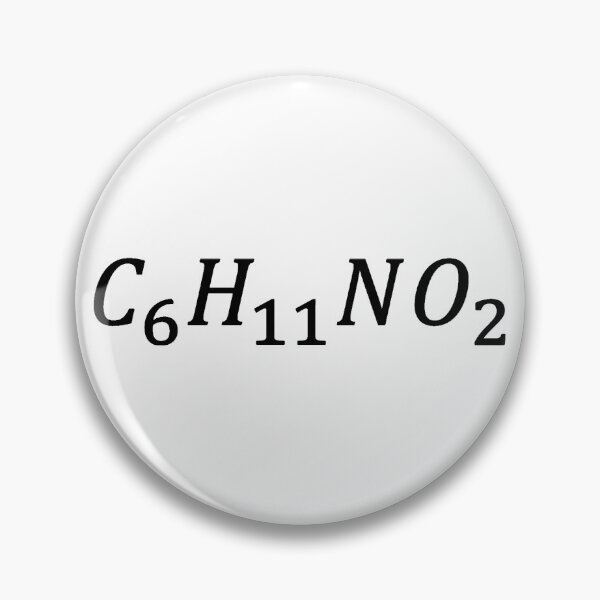 Item preview, Dopamine, the element of excitement, biology and chemistry basics designed and sold by NoetherSym.