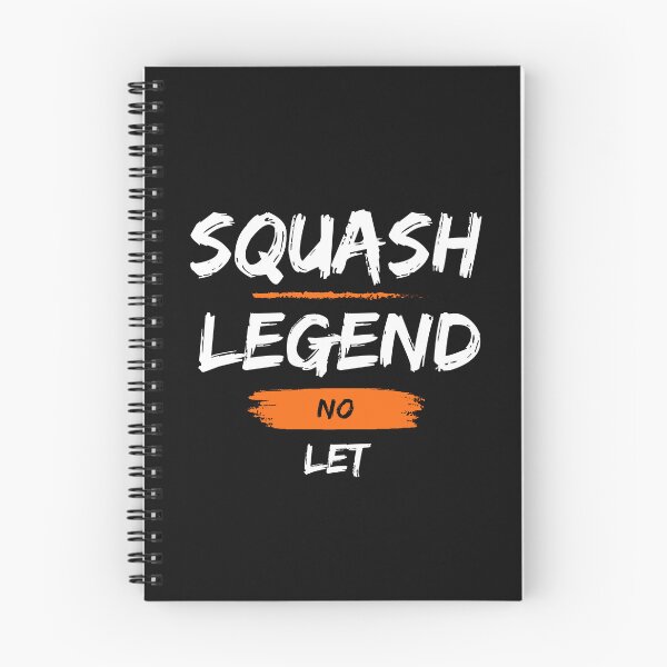 Item preview, Squash Legend Cool Gifts designed and sold by hottest-tees.