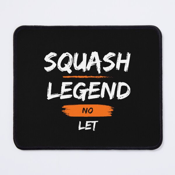 Item preview, Squash Legend Cool Gifts designed and sold by hottest-tees.