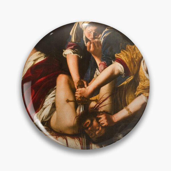 Item preview, Ethel Cain, Artemisia Gentileschi quote designed and sold by anniecreationuk.