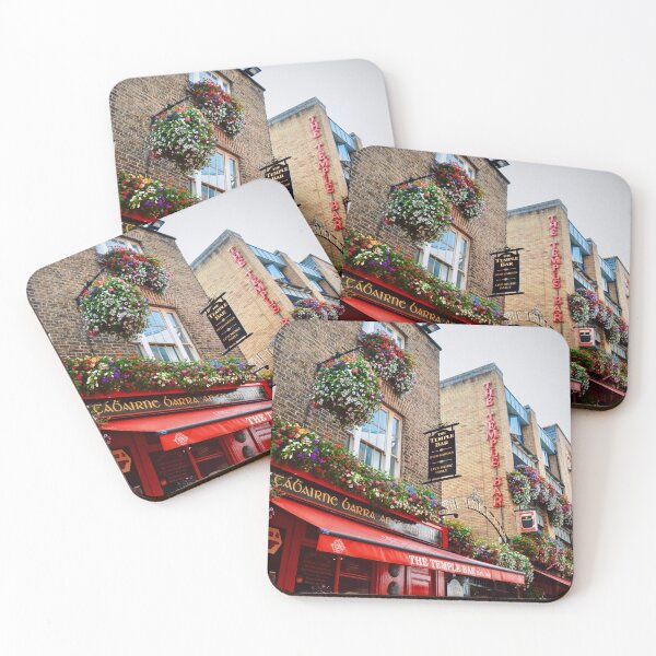 Item preview, Temple Bar in Temple Bar designed and sold by bialyz.