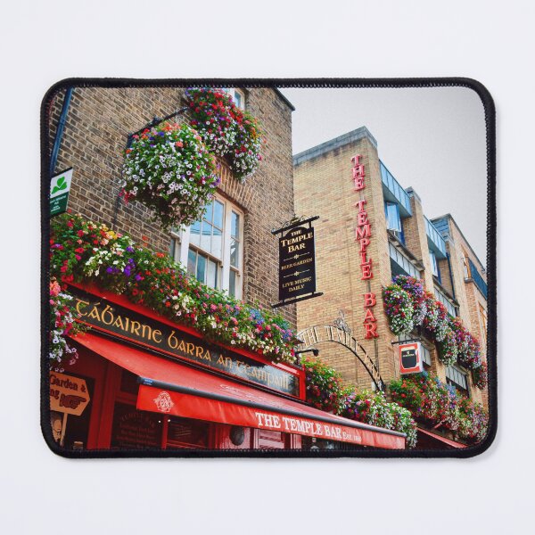 Item preview, Temple Bar in Temple Bar designed and sold by bialyz.