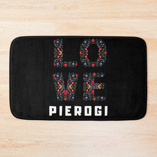 Item preview, Polish Folk Art Pierogies Food designed and sold by Pati-Design.