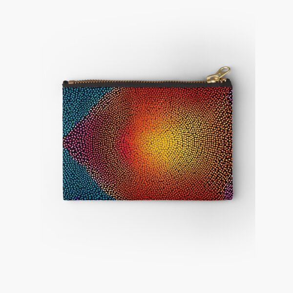 Item preview, Abstract pin pattern designed and sold by spoo-art.