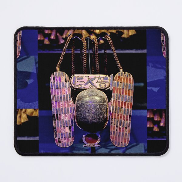Item preview, vr 3521/ finition 2023 - 54 -  Bijoux en or de Psousennès 1 er - Ramsès II  - Okaio Créations  Olavia-Olao designed and sold by o.okaïo.