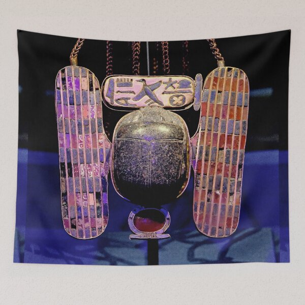 Item preview, vr 3521/ finition 2023 - 54 -  Bijoux en or de Psousennès 1 er - Ramsès II  - Okaio Créations  Olavia-Olao designed and sold by o.okaïo.