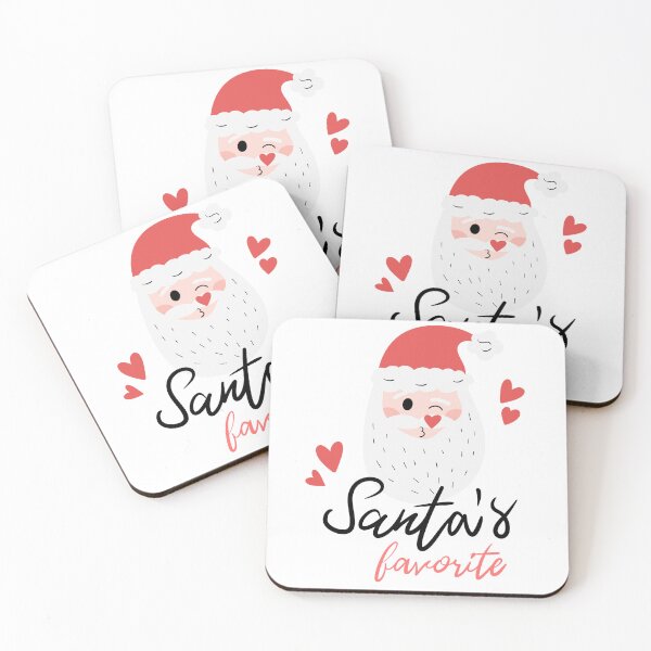 Item preview, Santa’s favourite designed and sold by Aakanksha97.