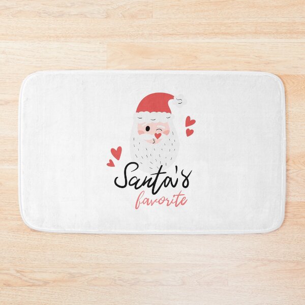 Item preview, Santa’s favourite designed and sold by Aakanksha97.