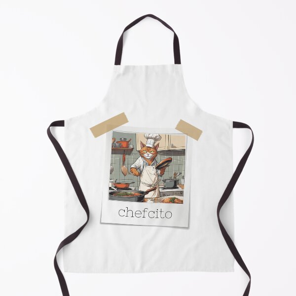 Item preview, little chef designed and sold by rasd0gg.