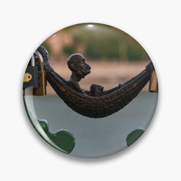 Item preview, Locks on a bridge - Budapest designed and sold by Tilosparty30.