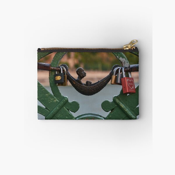 Item preview, Locks on a bridge - Budapest designed and sold by Tilosparty30.