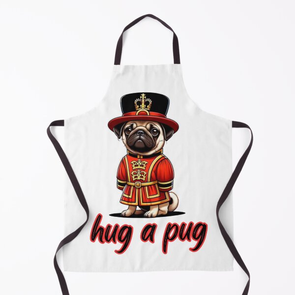 Item preview, Original Gifts for Pug Lovers Everywhere designed and sold by Amigo Creations.