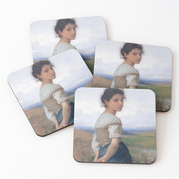 Item preview, william adolphe bouguereau best paintings, william adolphe bouguereau art style, william adolphe-bouguereau artworks designed and sold by The art world.