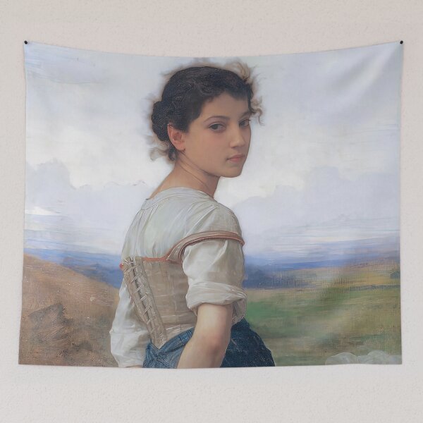Item preview, william adolphe bouguereau best paintings, william adolphe bouguereau art style, william adolphe-bouguereau artworks designed and sold by The art world.