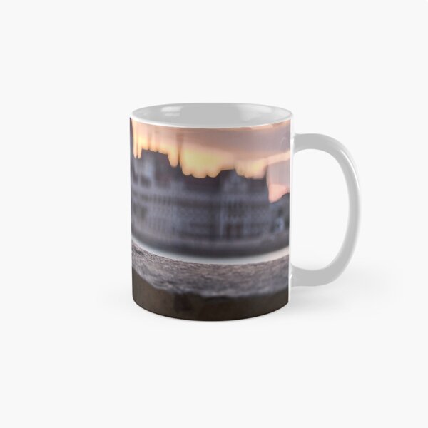 Item preview, Budapest in the sunset designed and sold by Tilosparty30.