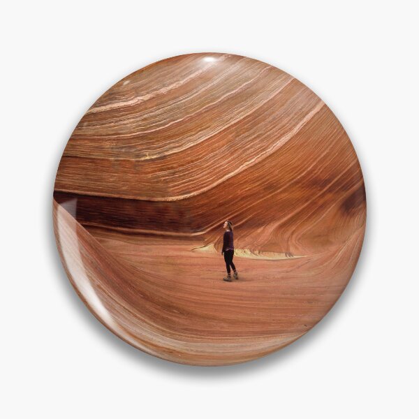 Item preview, The Wave at Coyote Buttes North designed and sold by dawn2dawn.
