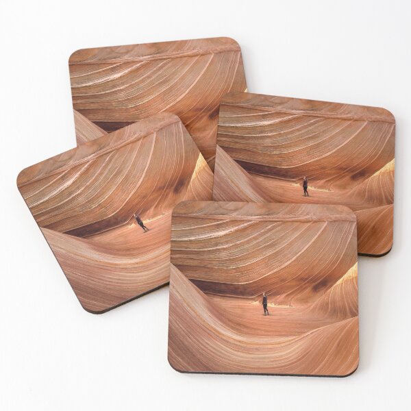 Item preview, The Wave at Coyote Buttes North designed and sold by dawn2dawn.