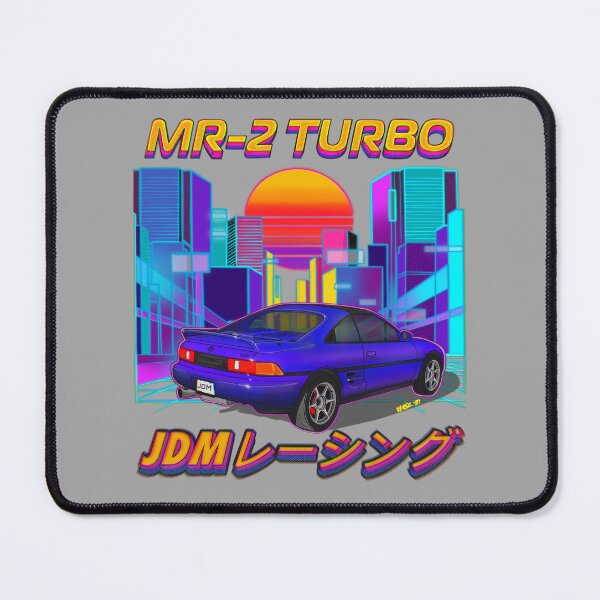 Item preview, MR-2 Turbo JDM Racing designed and sold by KerlZ.