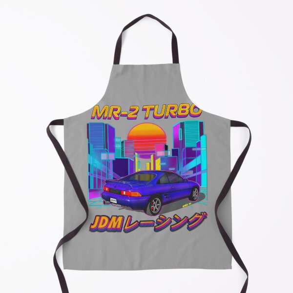 Item preview, MR-2 Turbo JDM Racing designed and sold by KerlZ.