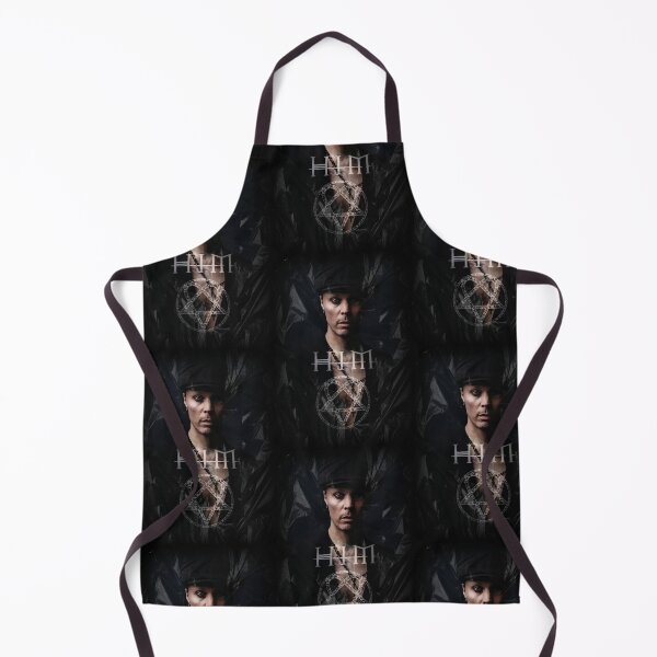 Item preview, Ville Valo-HIM_ designed and sold by MusicVibesTee.