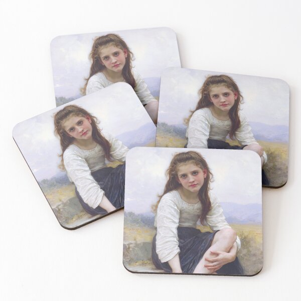 Item preview, william adolphe bouguereau best paintings, william adolphe bouguereau art style, william adolphe-bouguereau artworks designed and sold by The art world.