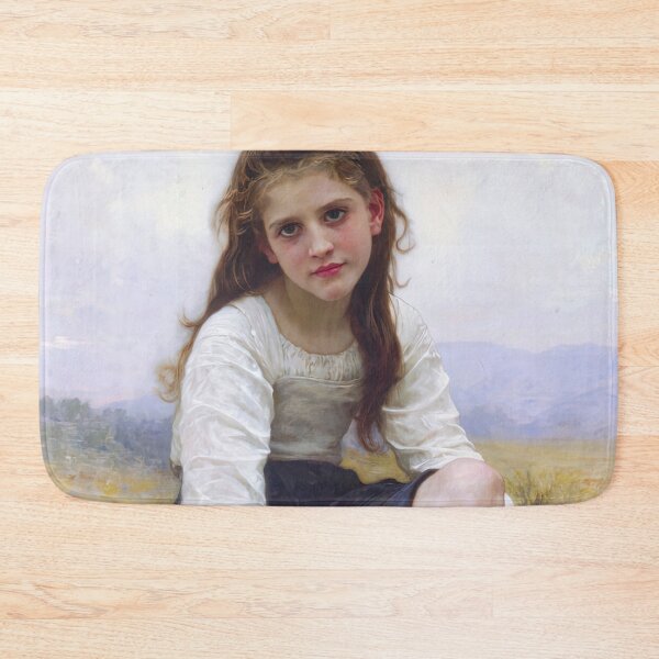 Item preview, william adolphe bouguereau best paintings, william adolphe bouguereau art style, william adolphe-bouguereau artworks designed and sold by The art world.