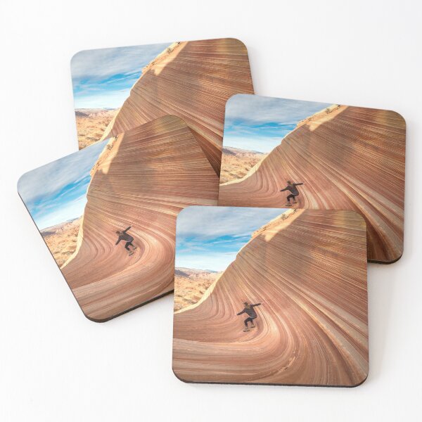 Item preview, The Wave at Coyote Buttes North designed and sold by dawn2dawn.