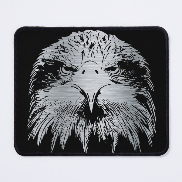 Item preview, Silver Eagle designed and sold by Cezarrio.