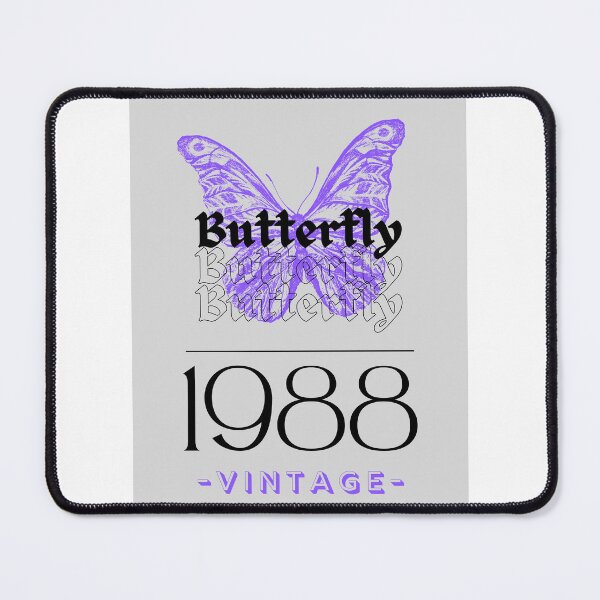 Item preview, "Vintage" Butterfly designed and sold by GNStyle.