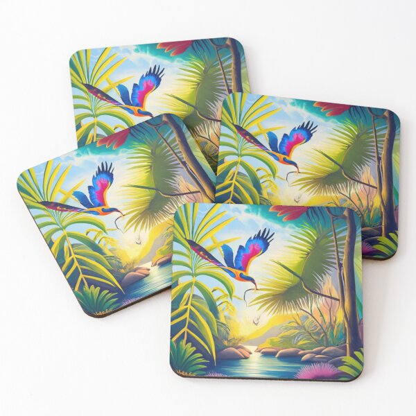 Item preview, Mystical Amazon designed and sold by ArtsDestination.