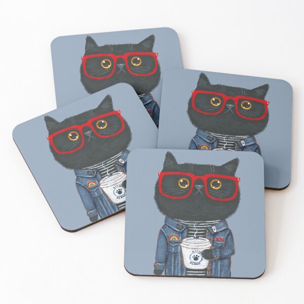 Item preview, Lily The IT designed and sold by KilkennyCat Art.