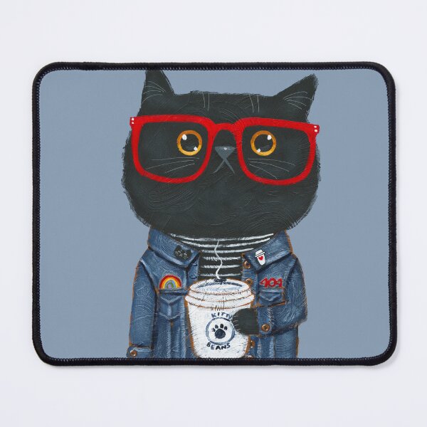 Item preview, Lily The IT designed and sold by KilkennyCat Art.