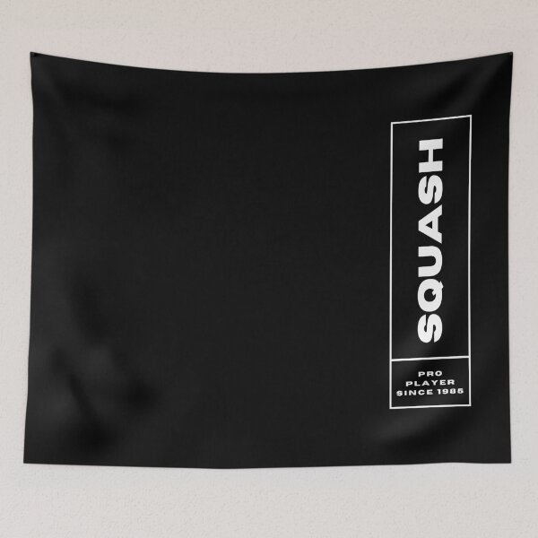 Item preview, Squash Pro Player Cool Gifts designed and sold by hottest-tees.