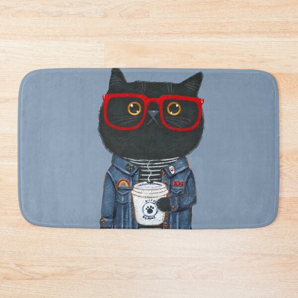 Item preview, Lily The IT designed and sold by KilkennyCat Art.