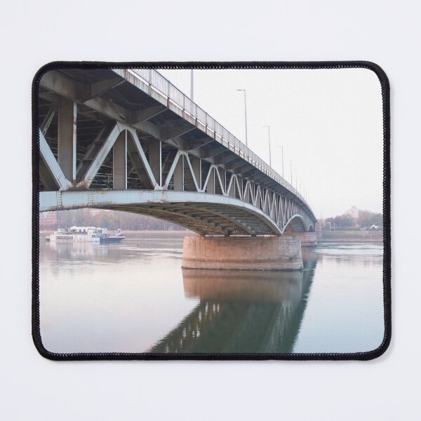 Item preview, Petőfi híd, Budapest designed and sold by Tilosparty30.