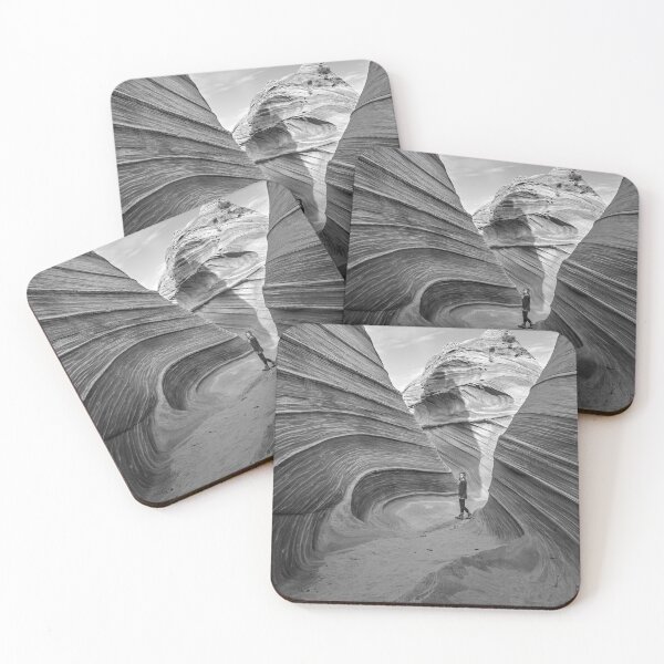 Item preview, The Wave at Coyote Buttes North designed and sold by dawn2dawn.