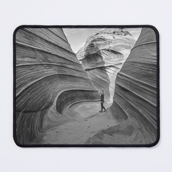Item preview, The Wave at Coyote Buttes North designed and sold by dawn2dawn.