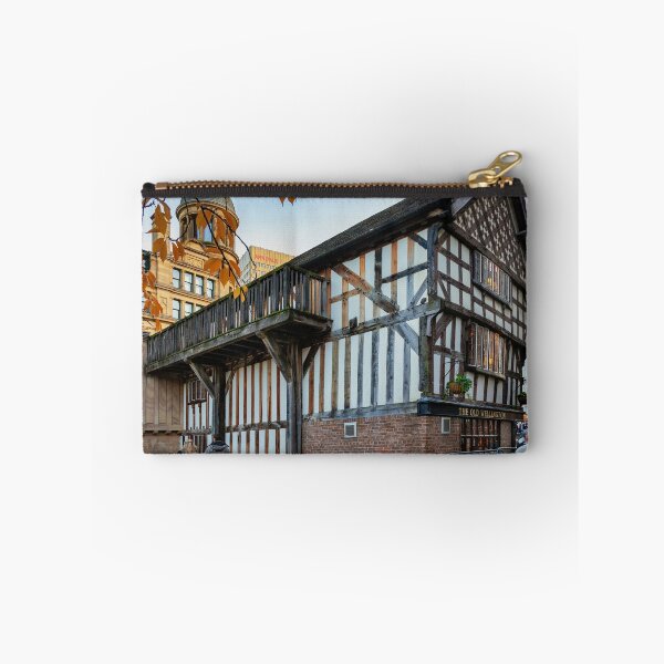 Item preview, Old  Wellington pub designed and sold by jasminewang.