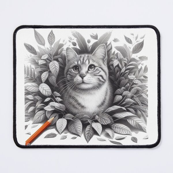 Item preview, cat awesome designed and sold by manishmagic.
